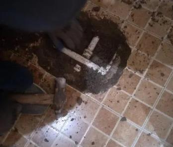 小店卫生间漏水维修公司为您分享下卫生间渗水如何处理及注意事项