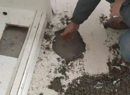 小店卫生间漏水维修公司分享下精确定位查漏水一次多少钱?不同级别收费不同