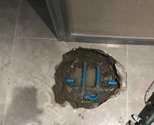 小店阳台漏水维修公司分享下暖气管道漏水的原因有哪些