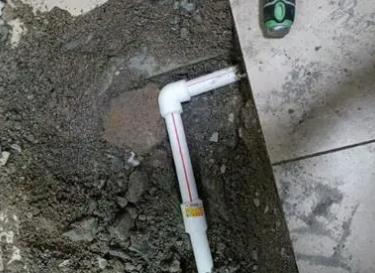 小店阳台漏水维修时有哪些声音会影响检漏仪