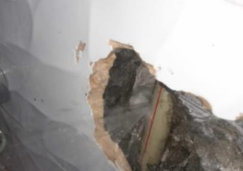 小店卫生间漏水维修的步骤和流程。